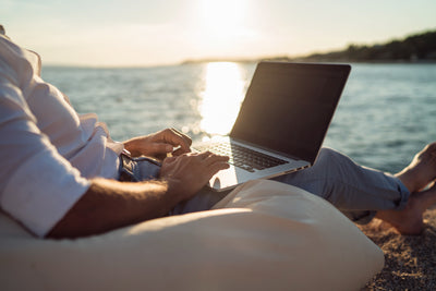 Outdoor Working