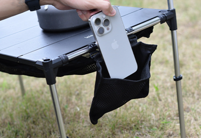 Foldable Outdoor Camping Table Ultralight Portable Table