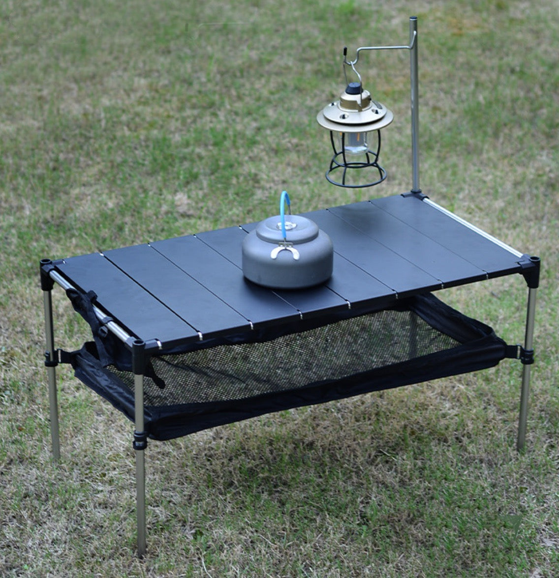 Foldable Outdoor Camping Table Ultralight Portable Table