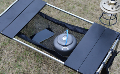 Foldable Outdoor Camping Table Ultralight Portable Table
