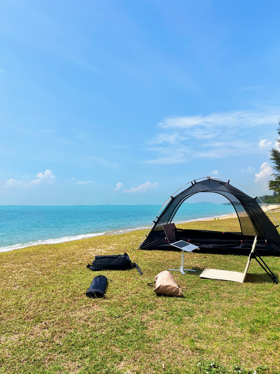 moskenes camping price tent 2 Person Camping Tent | Mosquito Net Tent