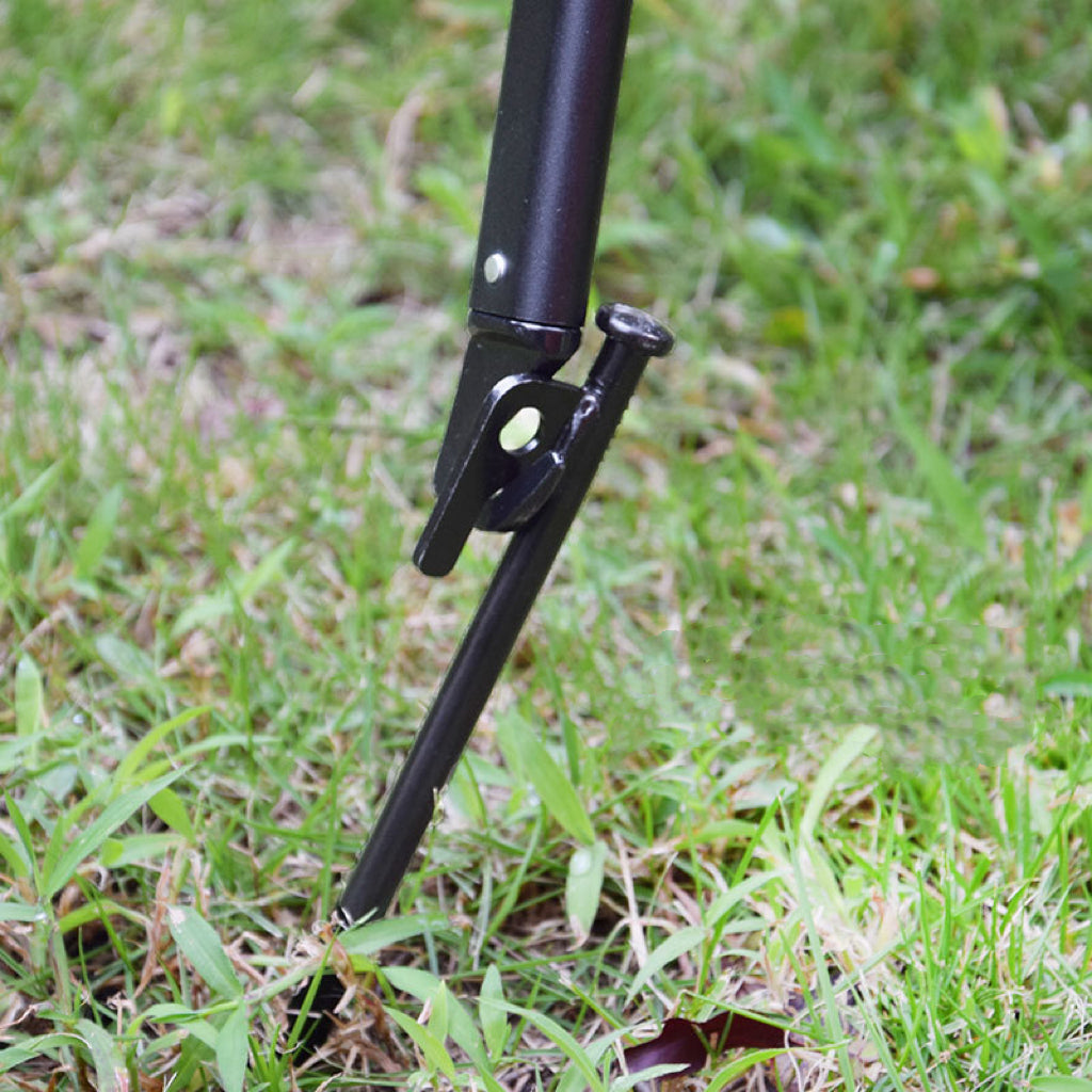 Camping Hammer with Hook