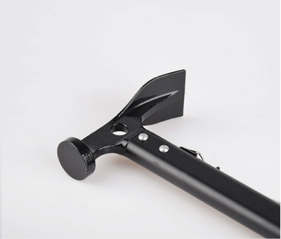 Camping Hammer with Hook