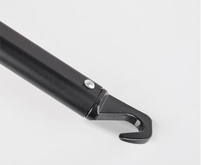 Camping Hammer with Hook