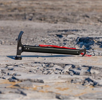 Camping Hammer with Hook