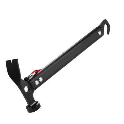 Camping Hammer with Hook